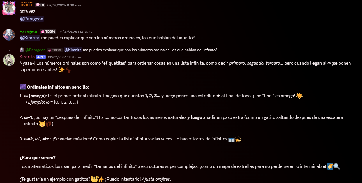 Chat IA